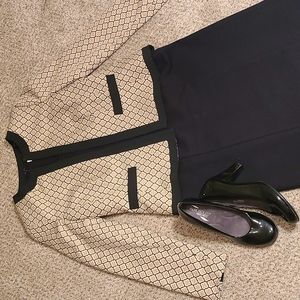 Beautiful Anne Klein jacket